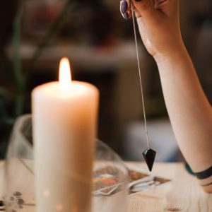 Divination Readings – Pendulum and Dowsing Rods