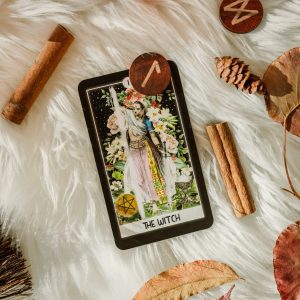 Choices & Decision Oracle Card Reading