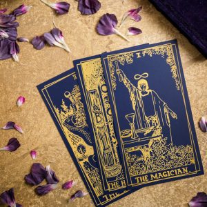 Choices & Decisions Tarot Reading