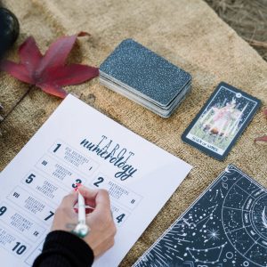 Core Numerology Readings