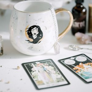 Beginner's Guide To Tarot Reading