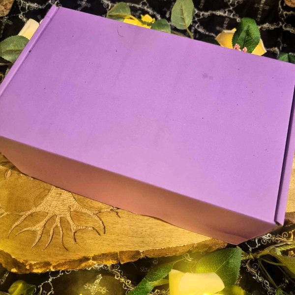 I Am Empowered Hamper - Empowered Magic - Magical Self Care Hamper - Image 4