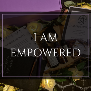 I Am Empowered