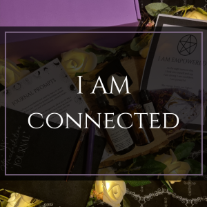 I Am Connected